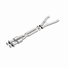 Load image into Gallery viewer, MagnaFlow Direct Fit Catalytic Converter 12-13 Chevy Corvette 6.2L