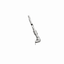 Load image into Gallery viewer, MagnaFlow Direct Fit Catalytic Converter 2010 VW GTI 2.0L Turbo