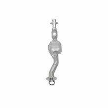 Load image into Gallery viewer, MagnaFlow Direct Fit Catalytic Converter 00 Ford Ranger 2.5L