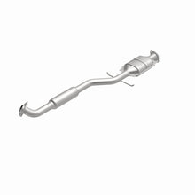 Load image into Gallery viewer, MagnaFlow Direct Fit Catalytic Converter Sonata/Optim 2.4L rear OEM