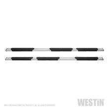 Load image into Gallery viewer, Westin 10-18 RAM 2500/3500 CC 8ft Bed Excl. Dually R5 M-Series W2W Nerf Step Bars - Polished SS - GTR Auto