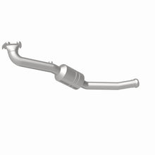 Load image into Gallery viewer, MagnaFlow Direct Fit Catalytic Converter 2011 Grand Cherokee 3.6L DS