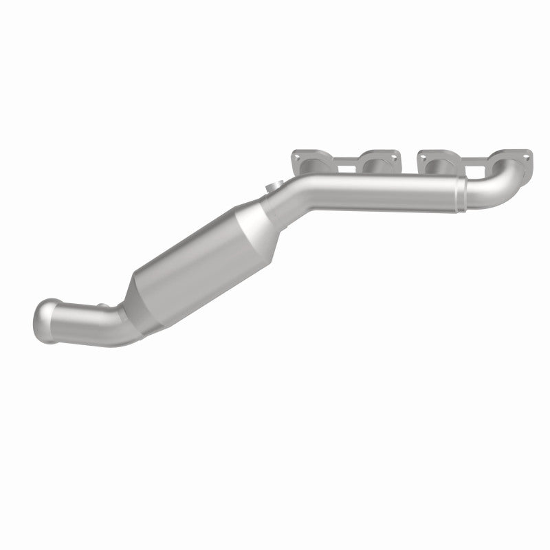 MagnaFlow Converter Direct Fit 07-10 BMW X5 4.8L V8 - GTR Auto