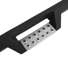 Load image into Gallery viewer, Westin 21-22 Ford Bronco 4DR HDX Stainless Drop Nerf Step Bars - Textured Black - GTR Auto