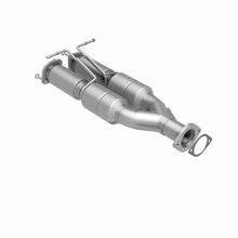 Load image into Gallery viewer, MagnaFlow Direct Fit Catalytic Converter 05-11 Volvo XC90 4.4L