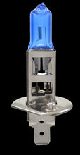 Load image into Gallery viewer, Hella Optilux H1 100W XB Extreme White Bulbs (Pair) - GTR Auto