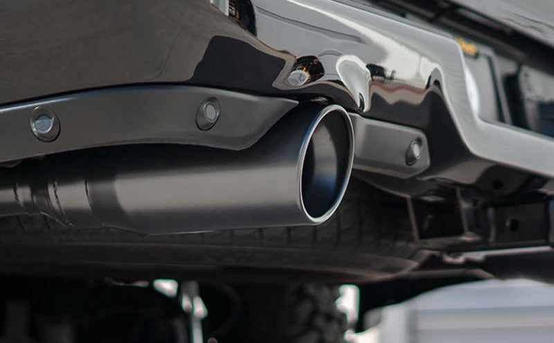 MagnaFlow Sys Cat-Back 64-67 GM A-Body 3inch