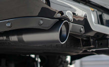 Load image into Gallery viewer, MagnaFlow Sys Cat-Back 05- C6 Corvette rear sys