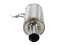 Load image into Gallery viewer, PERRIN 22-26 Subaru BRZ / Toyota GR86 Axle Back Exhaust SS (Single Side Exit w/Helmholtz Chamber) - GTR Auto