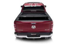 Load image into Gallery viewer, UnderCover 09-18 Ram 1500 (19-20 Classic) / 10-20 Ram 2500/3500 8ft DB Flex Bed Cover - GTR Auto