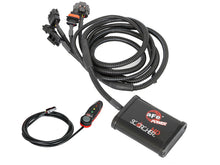 Load image into Gallery viewer, aFe SCORCHER HD Module 2016 Nissan Titan XD V8-5.0L (td) - GTR Auto