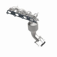 Load image into Gallery viewer, MagnaFlow Direct Fit Catalytic Converter 2006 Chevy Colorado 2.8L