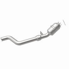 Load image into Gallery viewer, MagnaFlow Direct Fit Catalytic Converter 2016 Mustang GT350 5.2L Underbody