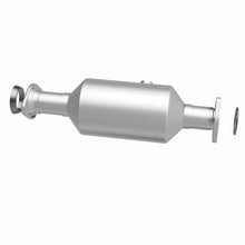 Load image into Gallery viewer, MagnaFlow California Grade Direct Fit Catalytic Converter 99-00 Honda Civic L4 1.6L