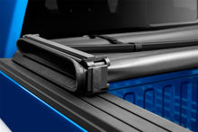 Load image into Gallery viewer, Lund 02-17 Dodge Ram 1500 (6.5ft. Bed Excl. Beds w/Rambox) Genesis Tri-Fold Tonneau Cover - Black