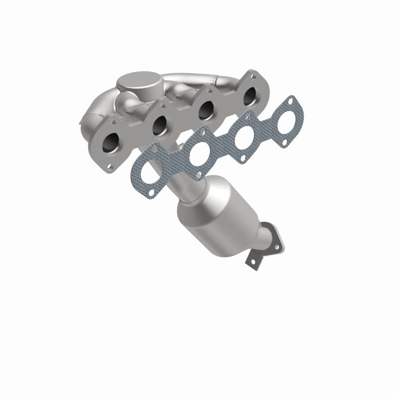 MagnaFlow Direct Fit Catalytic Converter 03-04 Mercedes-Benz C230 1.8L (CA Emissions)