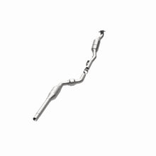 Load image into Gallery viewer, MagnaFlow Direct Fit Catalytic Converter 01-04 Mercedes E320 P/S CA