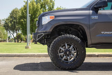 Load image into Gallery viewer, Addictive Desert Designs 2014+ Toyota Tundra Stealth Fighter Front Bumper w/Winch Mount &amp; Sensors - GTR Auto