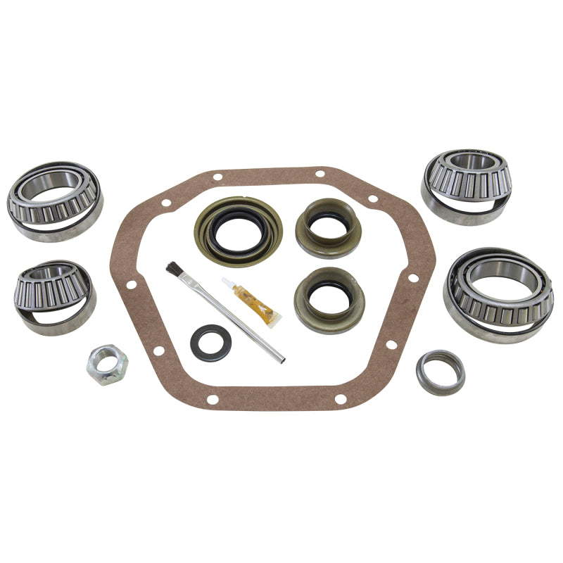 Yukon Gear Bearing install Kit For Dana 60 Super front differential - GTR Auto