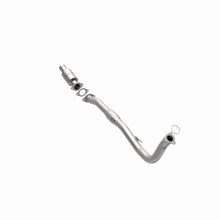Load image into Gallery viewer, MagnaFlow Direct Fit Catalytic Converter 02-03 Avalanche 8.1 PS OEM