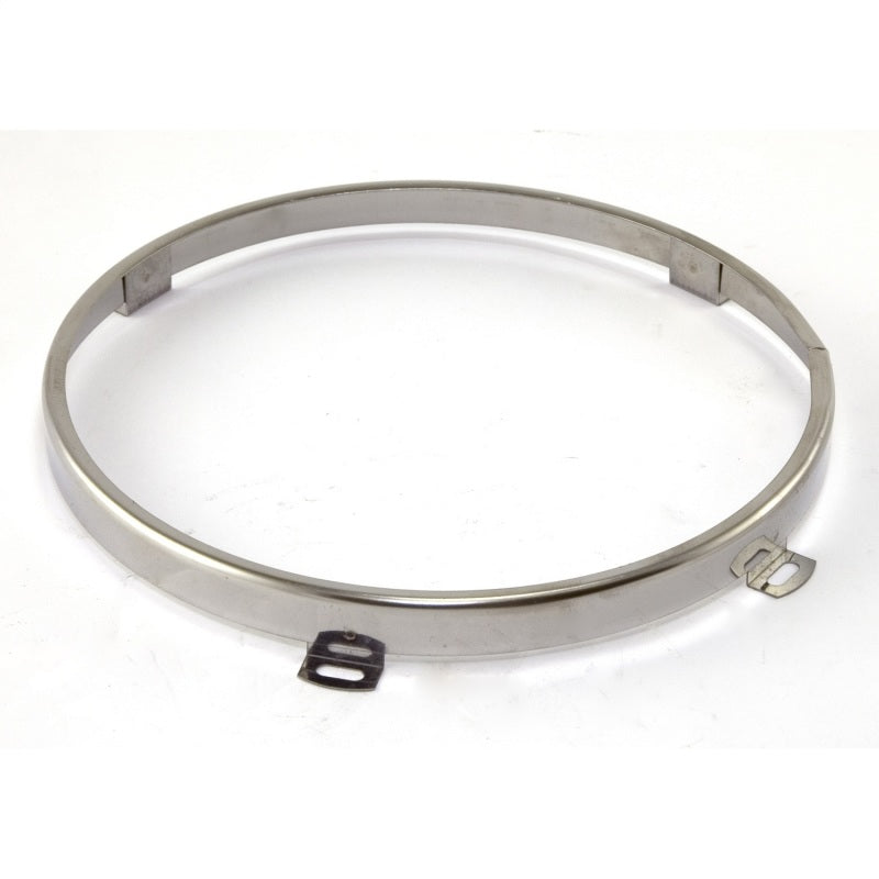 Omix Headlight Retaining Ring 97-06 Jeep Wrangler TJ - GTR Auto