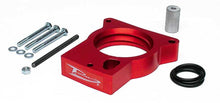 Load image into Gallery viewer, Airaid 96-00 Chevy / GMC C/K 350 Vortec PowerAid TB Spacer - GTR Auto