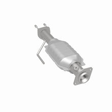 Load image into Gallery viewer, MagnaFlow Direct Fit Catalytic Converter 00-04 Jeep Wrangler 4.0L Rear/2.4L/2.5L