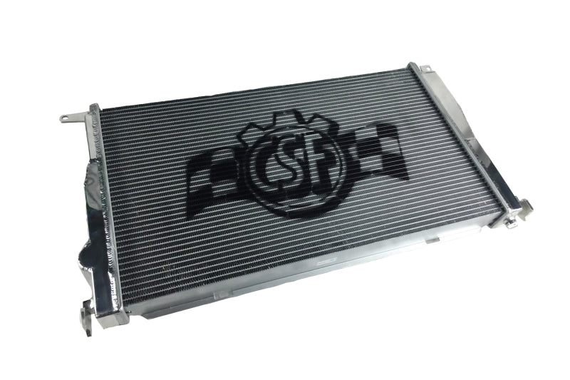 CSF 2011+ BMW 1 Series M / 07-11 BMW 335i / 2009+ BMW Z4 sDrive30i/Z4 sDrive35i (A/T Only) Radiator - GTR Auto