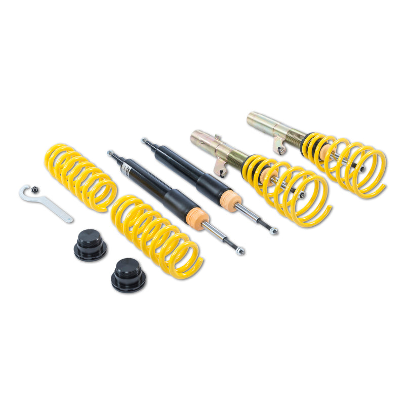 ST XA Height & Rebound Adjustable Coilovers 07-13 BMW 3-Series E92 Coupe 2WD - GTR Auto