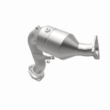 Load image into Gallery viewer, MagnaFlow Direct Fit Catalytic Converter Audi S4