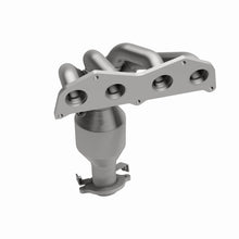 Load image into Gallery viewer, MagnaFlow Direct Fit Catalytic Converter 07 Toyota Highlander 2.4L