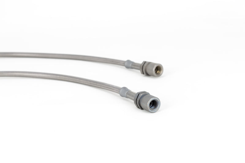 Goodridge 08-11 Dodge Challenger / 06-11 Charger / 05-08 Magnum SE Brake Lines - GTR Auto
