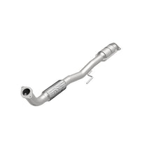 Load image into Gallery viewer, MagnaFlow Direct Fit Catalytic Converter 02-04 Toyota Camry 2.4L Rear