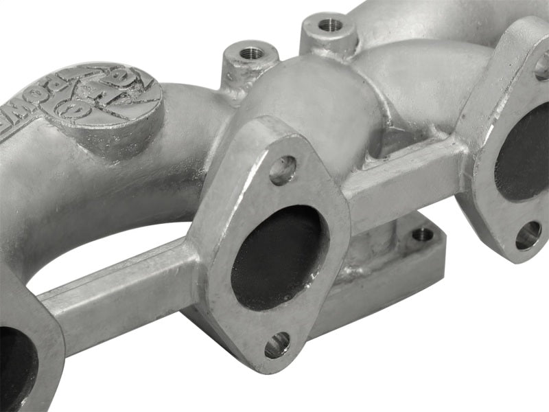 aFe Bladerunner Manifolds Exhaust MAN EXH Dodge Diesel Trucks 03-07 L6-5.9L (td) - GTR Auto