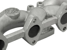Load image into Gallery viewer, aFe Bladerunner Manifolds Exhaust MAN EXH Dodge Diesel Trucks 03-07 L6-5.9L (td) - GTR Auto