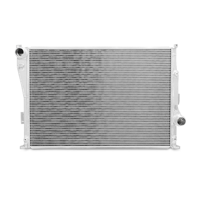Mishimoto 01-06 BMW M3 3.2L Performance Aluminum Radiator - GTR Auto