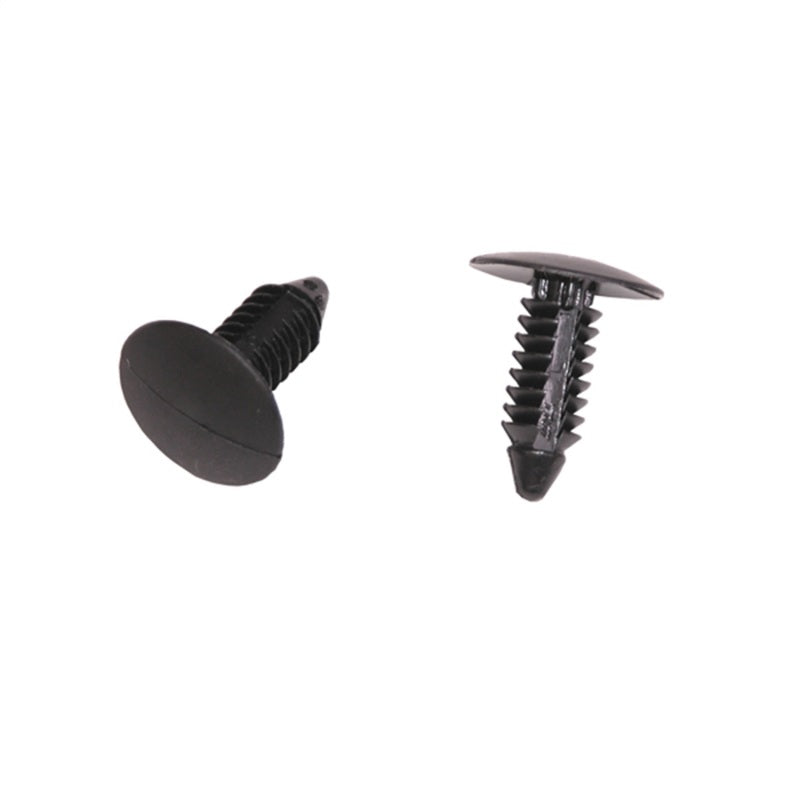 Omix Fender Flare Extension Push Rivet- 87-95(YJ) - GTR Auto