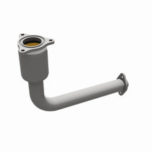 Load image into Gallery viewer, MagnaFlow Direct Fit Catalytic Converter 99-02 Esteem 1.8L frt OEM