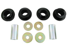 Load image into Gallery viewer, Whiteline Plus Nissan 350Z/Infiniti G35 Radius Rod to Chassis/Compression Rod Bushing - GTR Auto