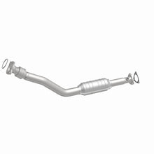 Load image into Gallery viewer, MagnaFlow Direct Fit Catalytic Converter Malibu 98-00 3.1L V6