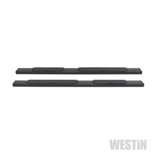 Load image into Gallery viewer, Westin 2005-2018 Toyota Tacoma Double Cab R5 Nerf Step Bars - Black - GTR Auto