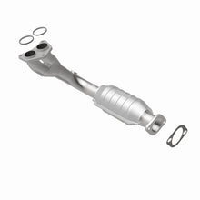 Load image into Gallery viewer, MagnaFlow Direct Fit Catalytic Converter Villager-Quest 94-98 3.0L/