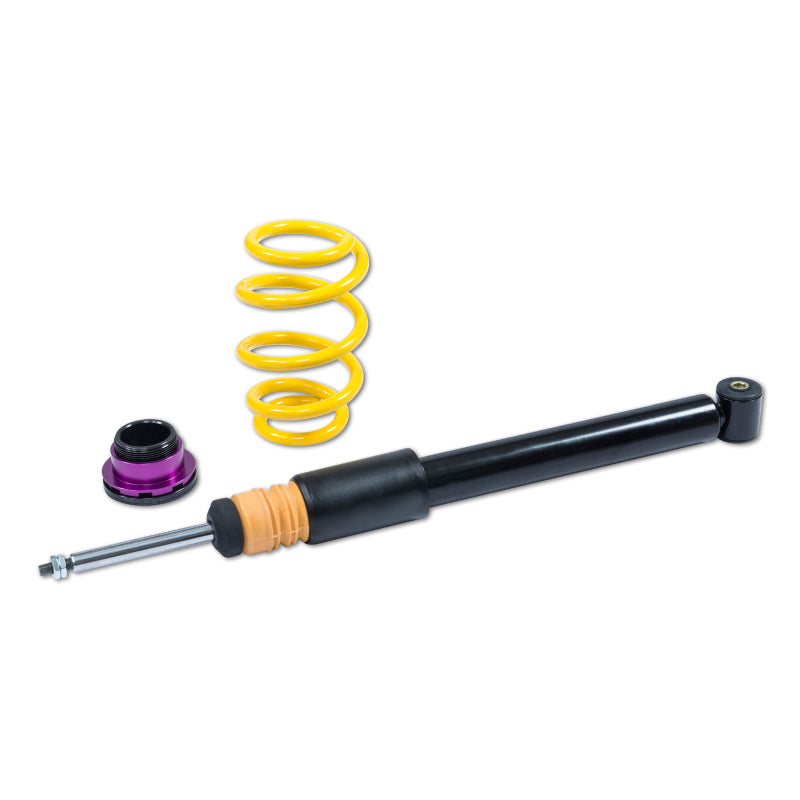 KW Coilover Kit V1 Mercedes CLA 250 4 Matic - GTR Auto
