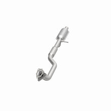 Load image into Gallery viewer, MagnaFlow Direct Fit Catalytic Converter 04 Hyundai Santa Fe 2.4L