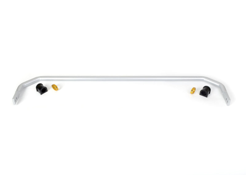 Whiteline 04-08+ Mazda RX8 FE Front 27mm Heavy Duty Adjustable Swaybar - GTR Auto