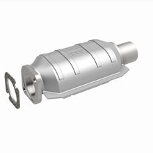 Load image into Gallery viewer, MagnaFlow Direct Fit Catalytic Converter 96-99 Ford Taurus3.0L 50S