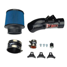 Load image into Gallery viewer, Injen 07-09 Altima 3.5L V6 Coupe &amp; Sedan w/ Heat Shield Black Short Ram Intake - GTR Auto