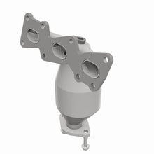 Load image into Gallery viewer, MagnaFlow Direct Fit Catalytic Converter 06-08 Hyun/Kia 3.8L