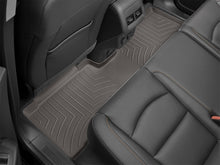 Load image into Gallery viewer, WeatherTech 2018+ Jeep Wrangler (JK Models) Rear FloorLiner - Cocoa