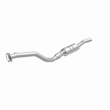Load image into Gallery viewer, MagnaFlow Direct Fit Catalytic Converter 96-99 Audi A4/A4 Quattro 2.8L D/S (49 State)